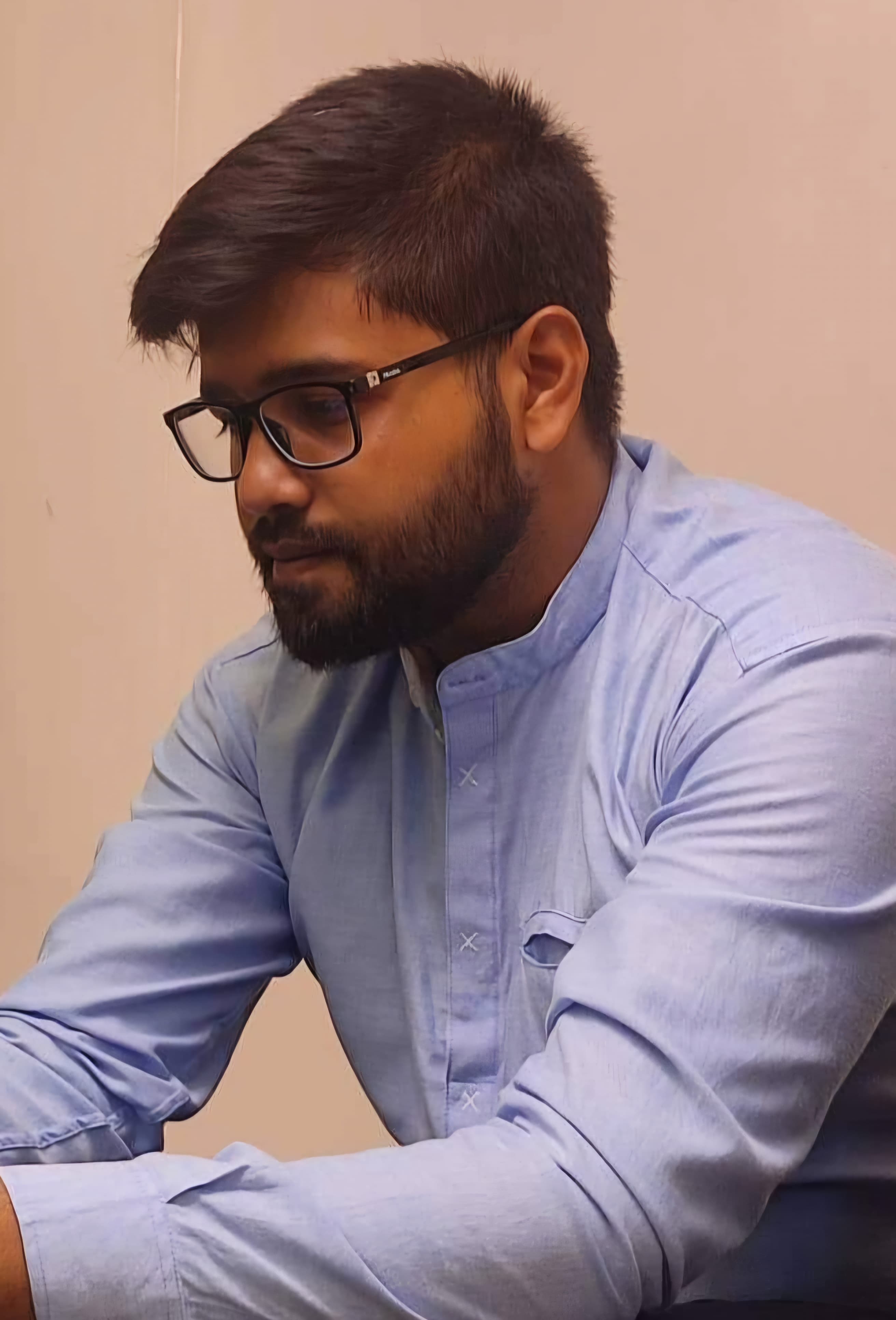 Md. Nazmul Hassan